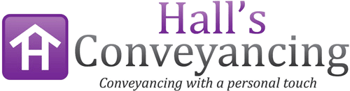 Hall's Conveyancing — Conveyancing with a personal touch